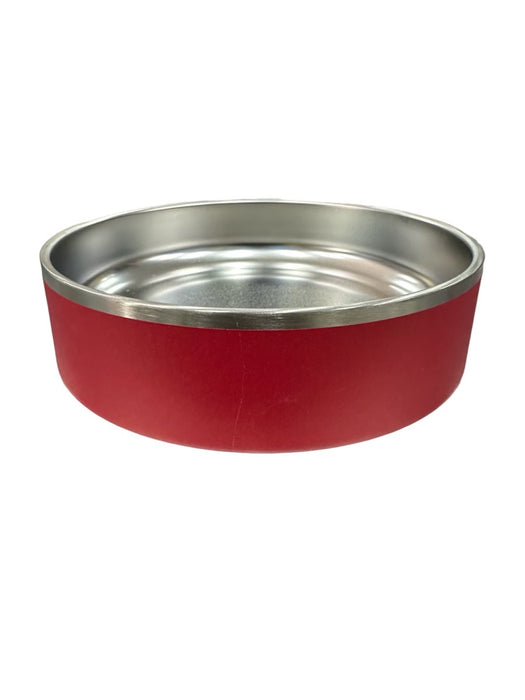 Double Walled Insulated Pet Bowl 700ml