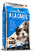 A LA Carte Puppy and All Life Stages - Lamb & Rice
