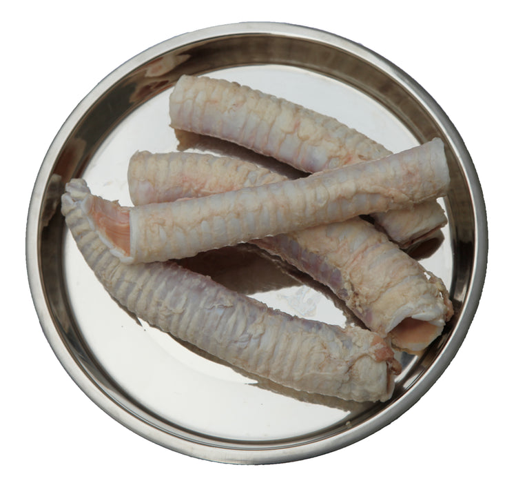 Beef Trachea - 4 Pack