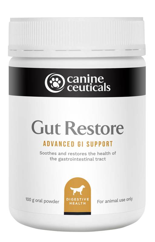 CanineCeuticals Restore 100g