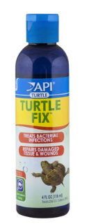 Turtle Fix