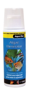 Algae Eliminator