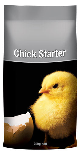 Chick Starter