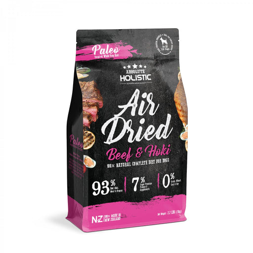 AbsoluteHolisticAirDriedBeef_Hoki 1kg