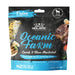Absolute Holistic Dog Treat Lamb & Blue Mackerel 200g