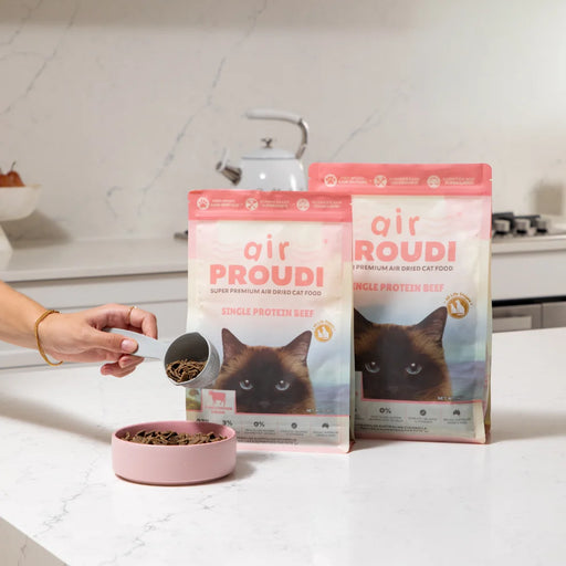 Air_Proudi_Premium_Air_Dried_for_Cats_Beef_400g_1kg