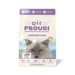 Air Proudi Premium Air Dried for Cats Kangaroo_Beef_400g_1kg