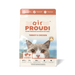 Air Proudi Premium Air Dried for Cats Turkey_Chicken 400g & 1kg