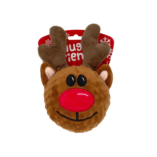 Allpet Xmas Reindeer Ball