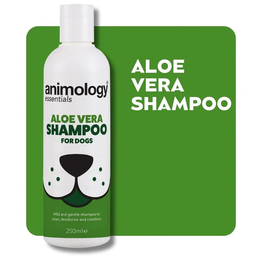 Animology_Essentials_Aloe_Vera_Shampoo250ml