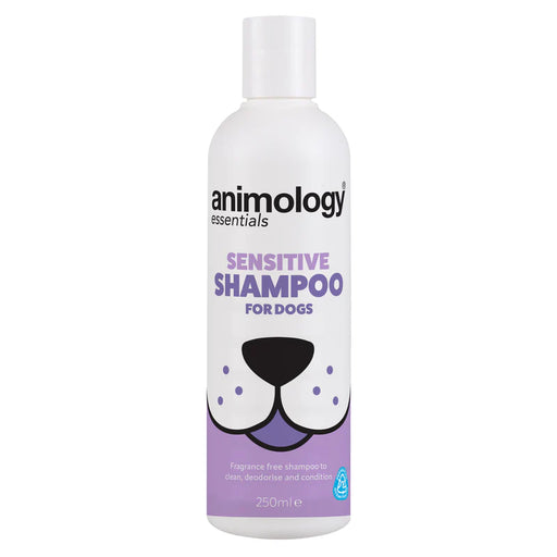 Animology_Essentials_Sensitive_Shampoo250ml_Dog