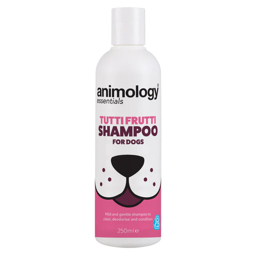 Animology_Essentials_Tutti_Frutti_Shampoo250ml