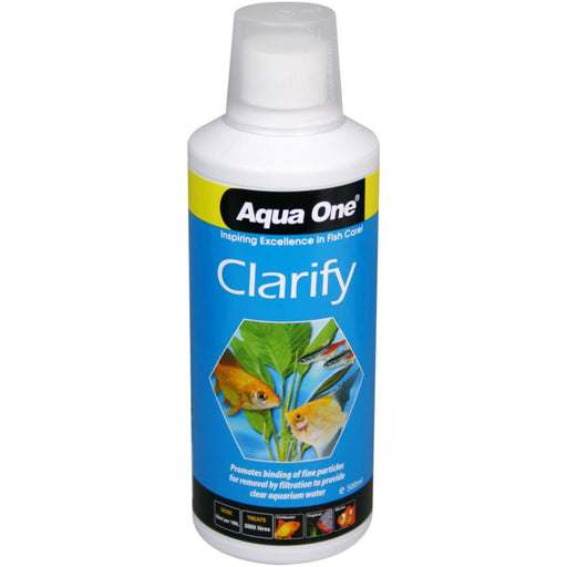 Aqua One Clarify