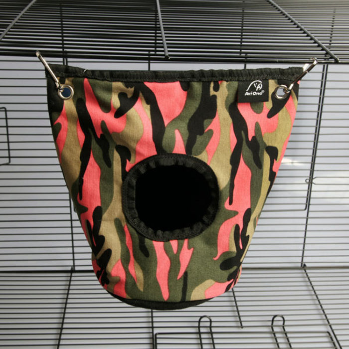 AviOneBirdHammockSleepingPouch