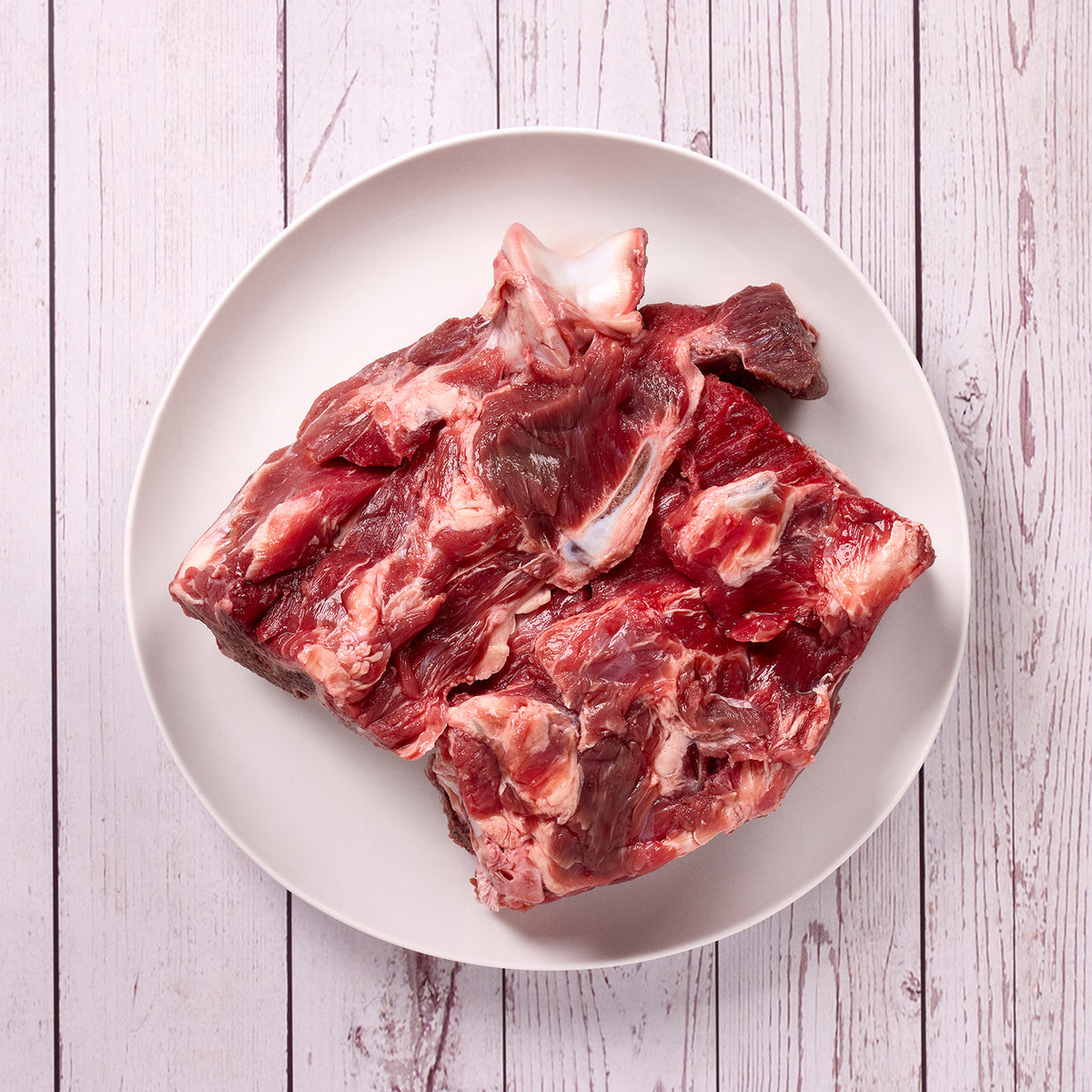 Beef Neck Bone — World Pets
