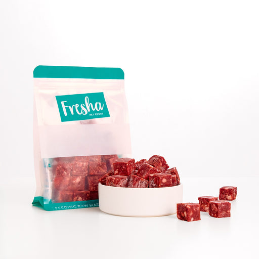 Beef Organ Blends-Fresha