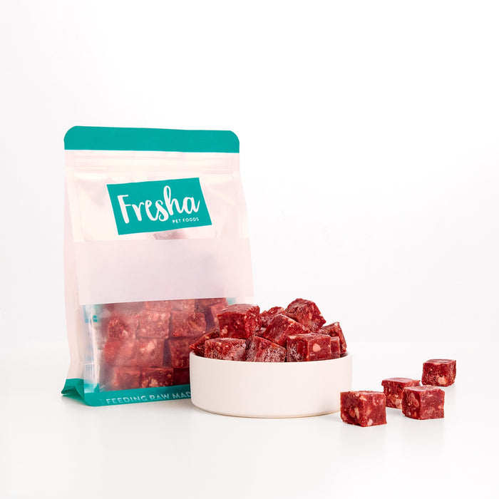 Beef Organ Blends-Fresha