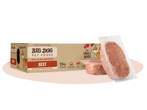 BigDogSmallBeef