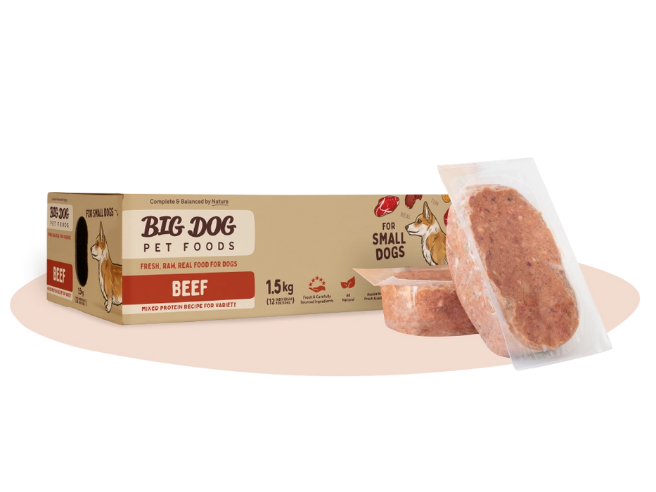 BigDogSmallBeef