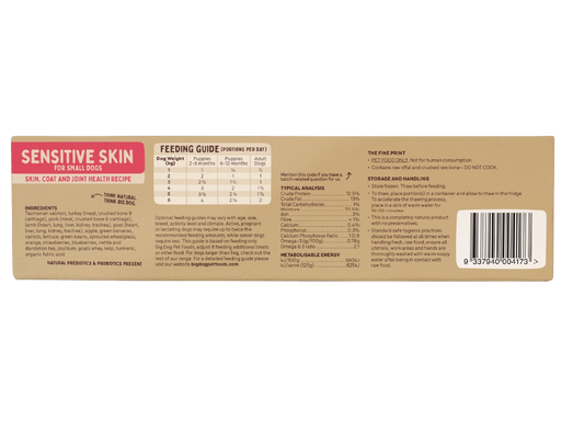BigDogSmallSensitiveSkinback_back of pack