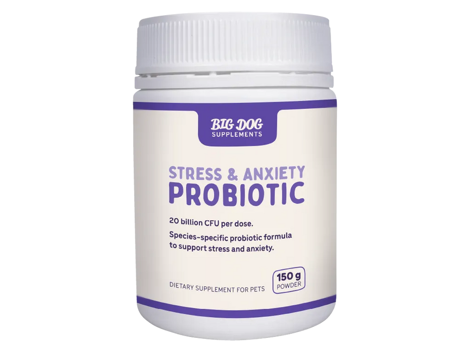 Big_Dog_Probiotic_150g_Stress_and_Anxiety