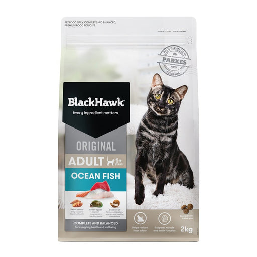 Blackhawk Cat Fish 2kg