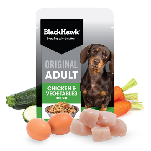 BlackhawkAdultChicken_Vegetables85gDog