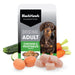 BlackhawkAdultChicken_Vegetables85gDog
