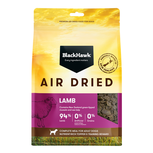 BlackhawkDogAirDriedLamb