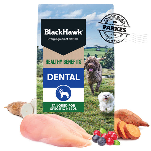 BlackhawkDogHealthyBenefitDental