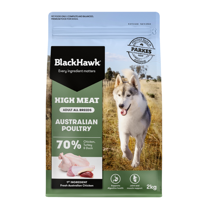 BlackhawkHighMeat-Poultry2kg