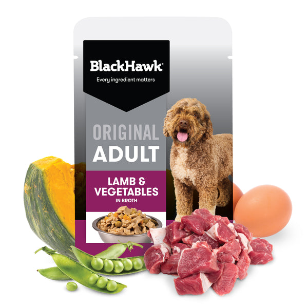 Blackhawk_Adult_Lamb_Vegetables_140g_dog