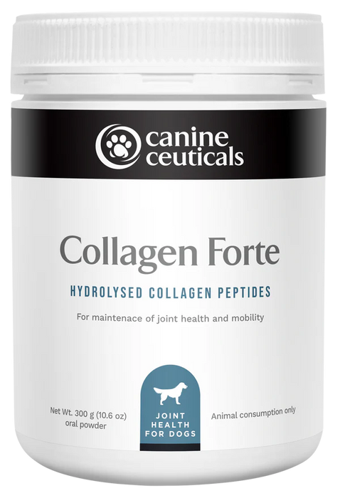 CanineCeuticals_CollagenForte_300g
