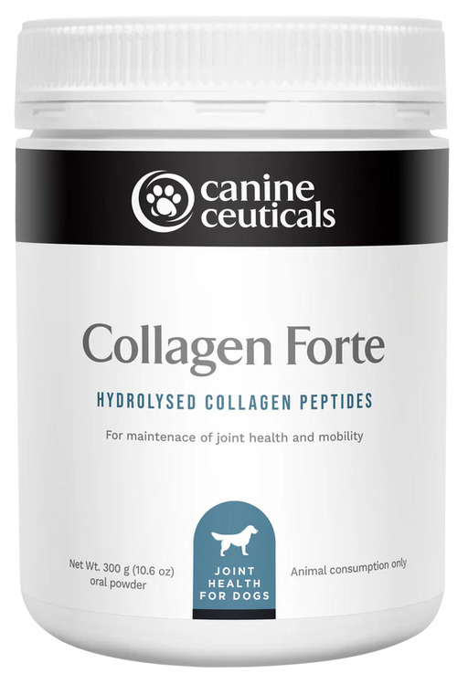 CanineCeuticals_CollagenForte_300g