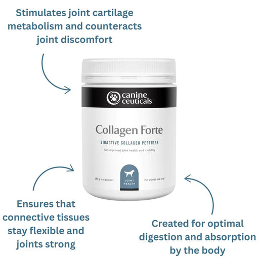 Canine_Ceuticals_Collagen_Forte