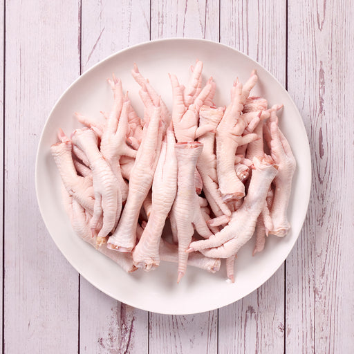 Chicken Feet - 1kg