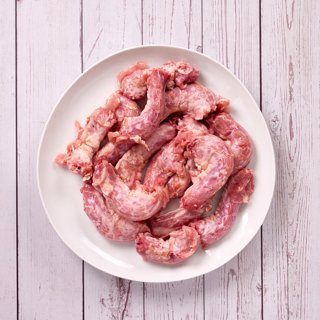 Cooked Chicken Chicken Necks Bad For Dogs Chicken Necks — World Pets