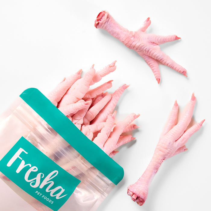 Chicken_Feet-Fresha_500g