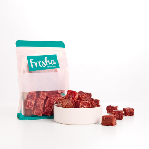 Chicken Organ Blend-Fresha Cubes