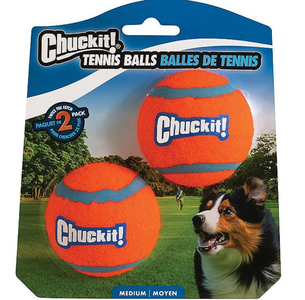 Chuckit Tennis Ball