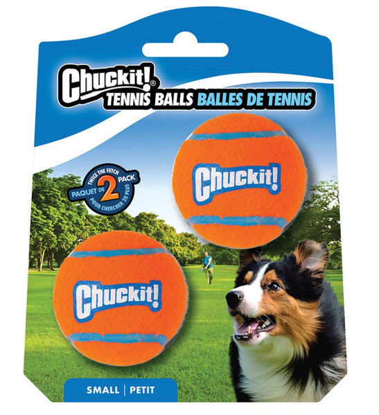Chuckit Tennis Ball