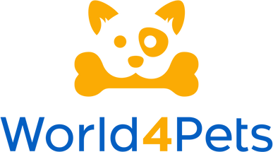 World4Pets Logo