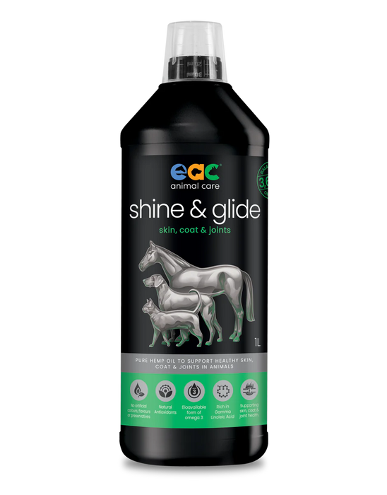 EAC Animal Care Shine_Glide_1_litre