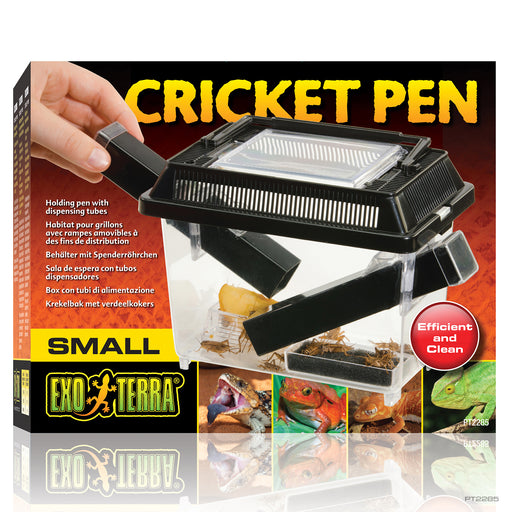 Exo_Terra_Small Cricket Pen