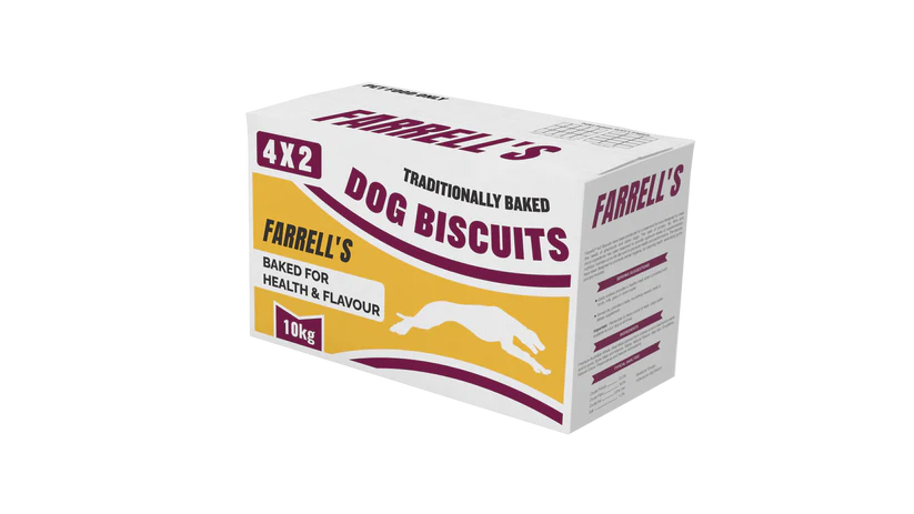 Farrells Biscuits