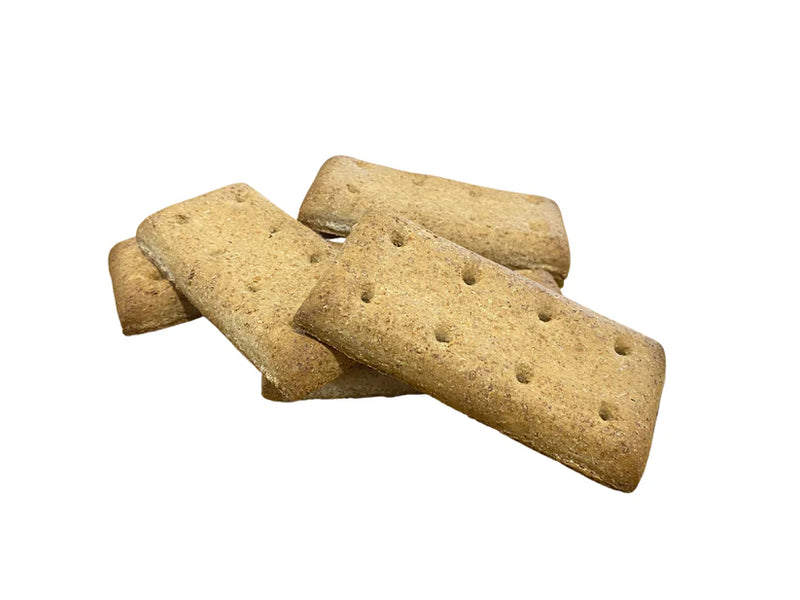 Farrell's 4x2 2025 dog biscuits