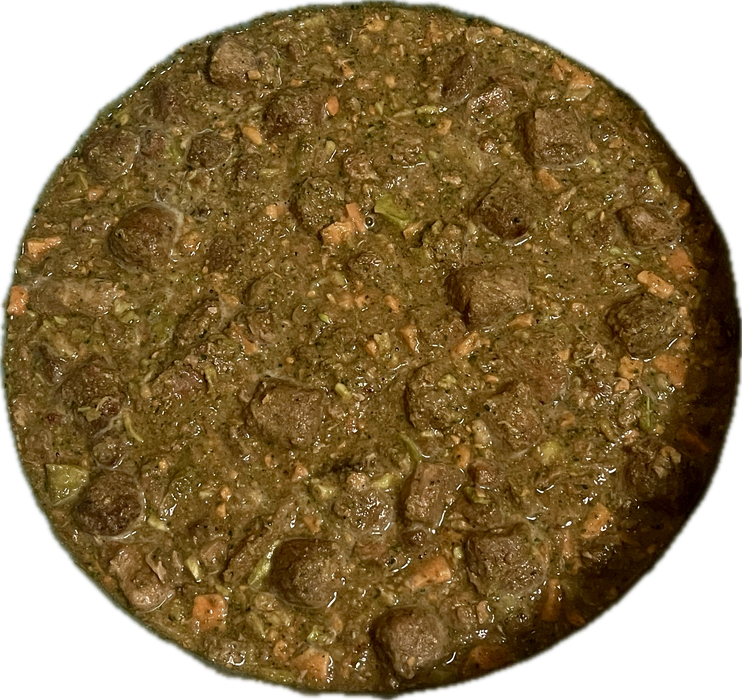 Freeze_Dried_Australia_Raw_Dog_Food_Finished_Product_Image