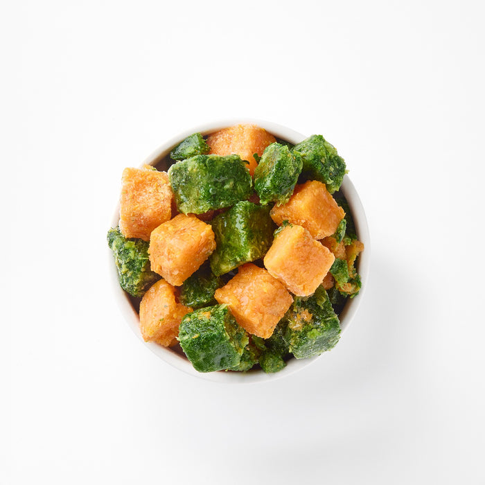 FreshaCountryHarvestVegCubes 500g