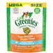 Greenies Dental_Tempting_Chicken_Flavor_130g