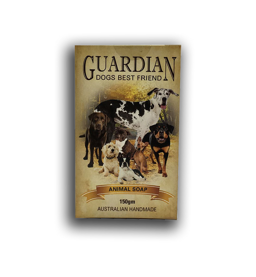 GuardianAnimalDogSoap150g
